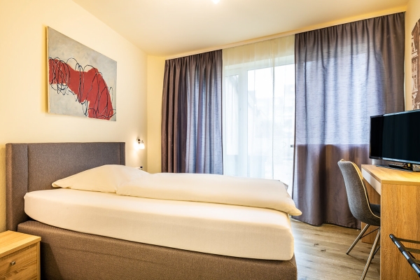 Schroeders City Style Hotel